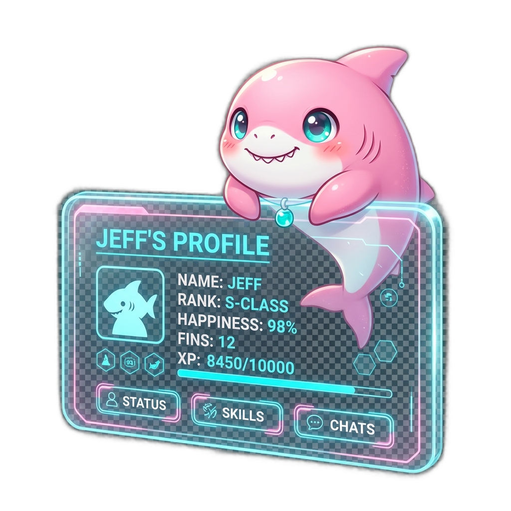 Anime Shark